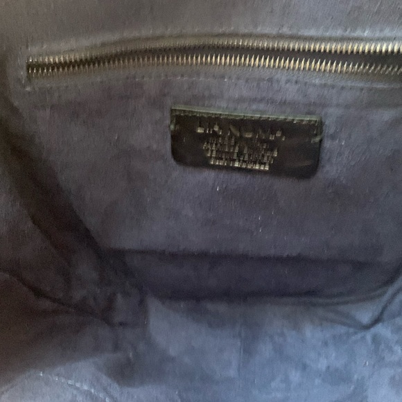 Lia Numa leather purse - Picture 3 of 3